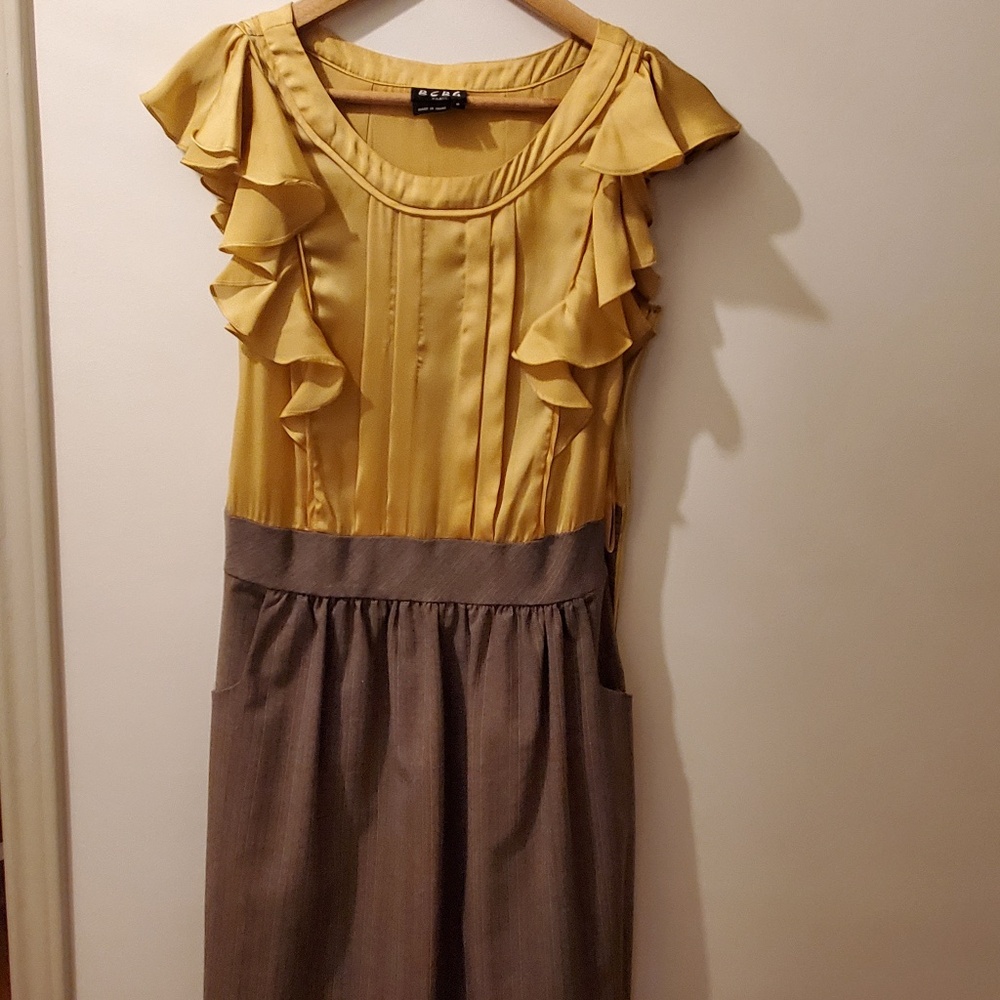 BCBG Dress, size 10